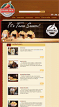 Mobile Screenshot of pepperjack.com.br